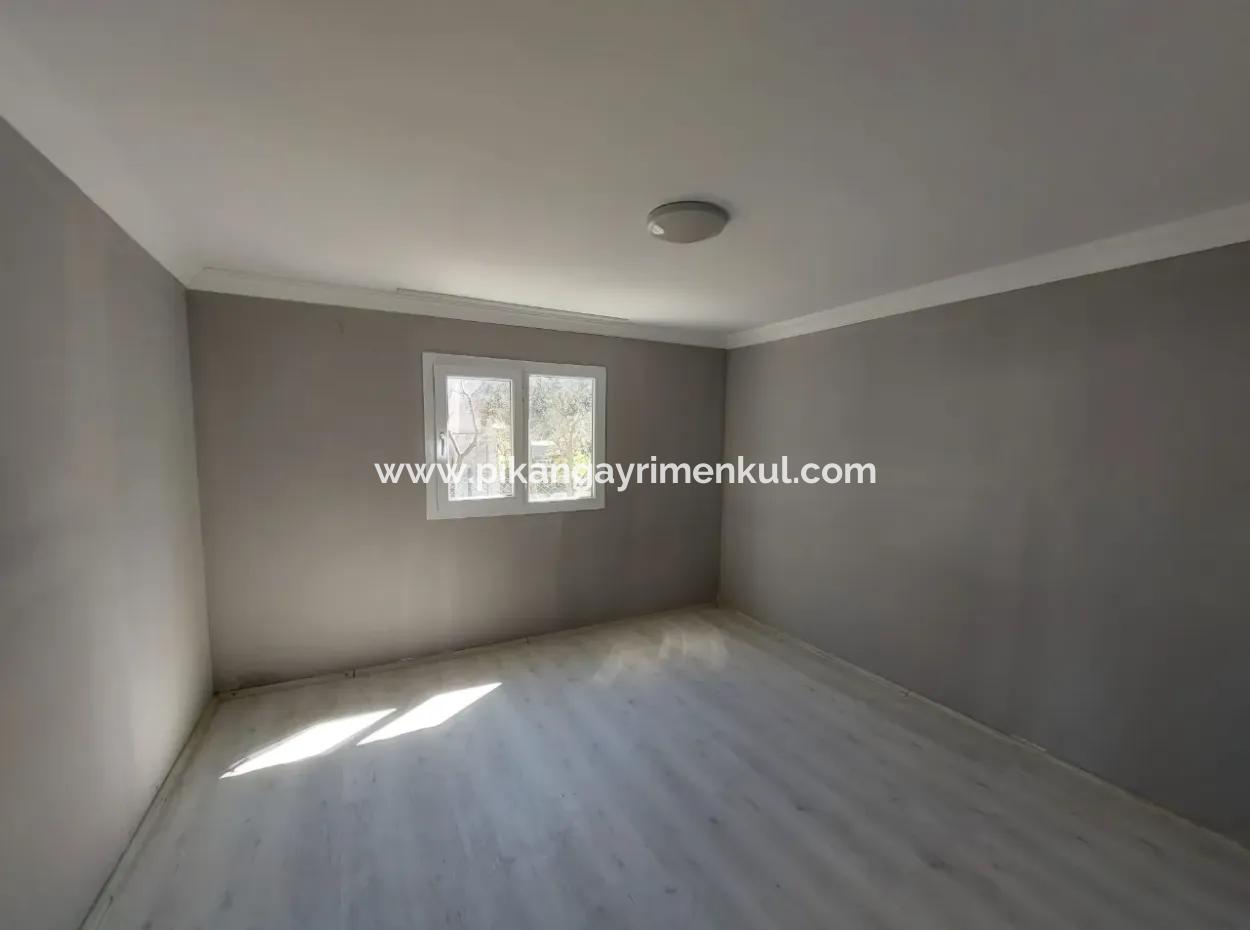 740 M2 Grundstück An Der Hauptstraße In Ortaca Okçular Zu Verkaufen