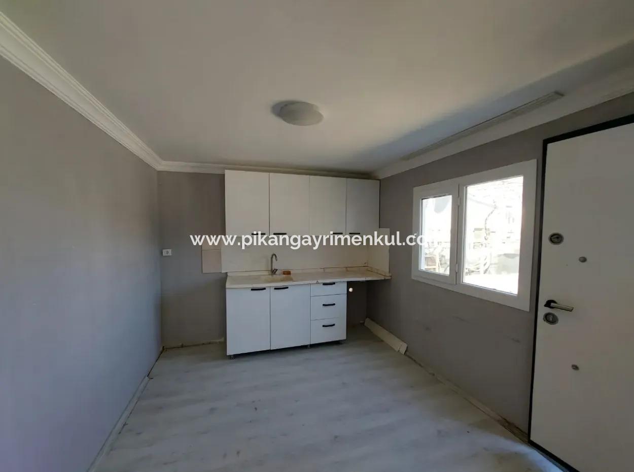 740 M2 Grundstück An Der Hauptstraße In Ortaca Okçular Zu Verkaufen