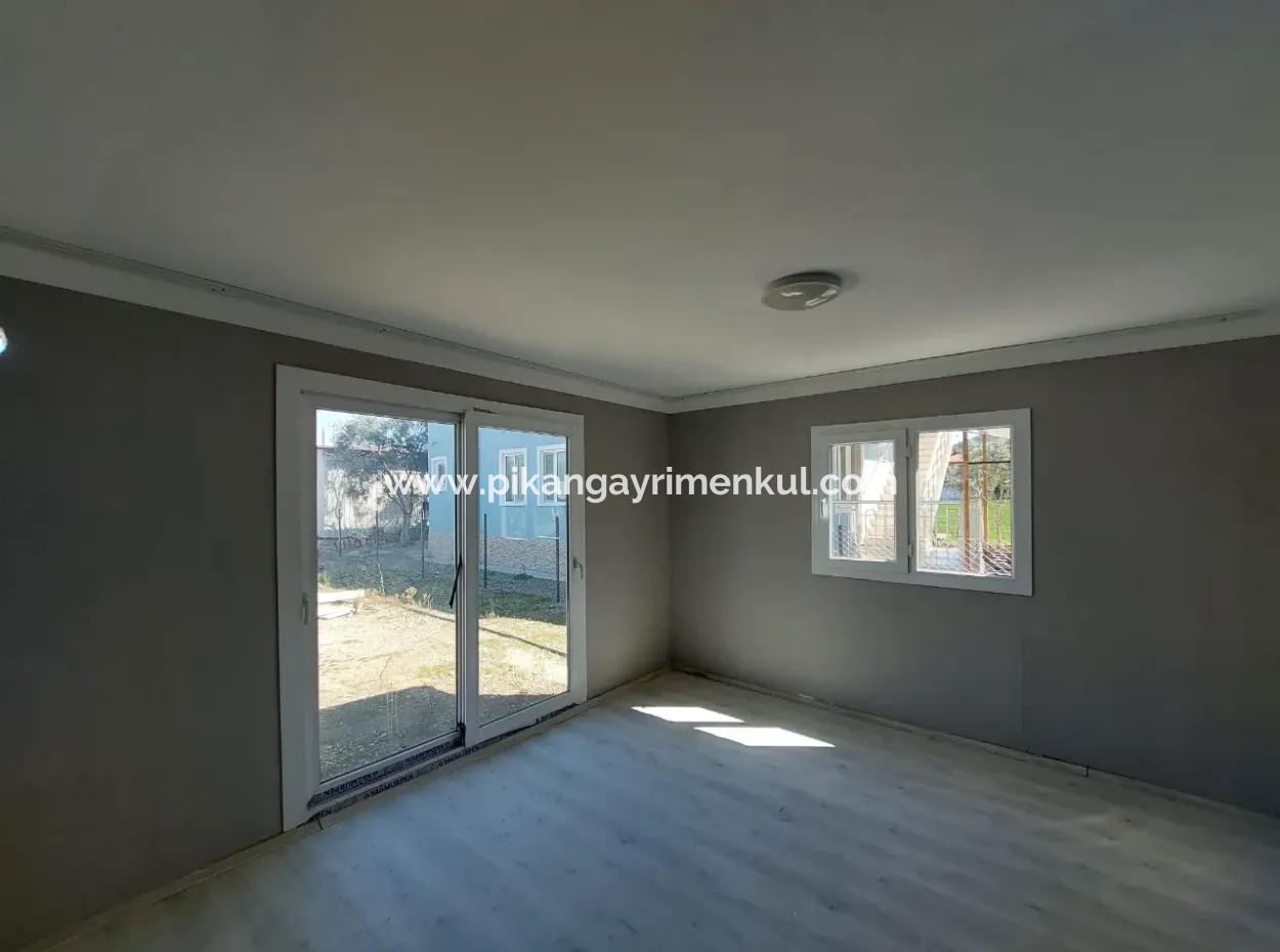 740 M2 Grundstück An Der Hauptstraße In Ortaca Okçular Zu Verkaufen