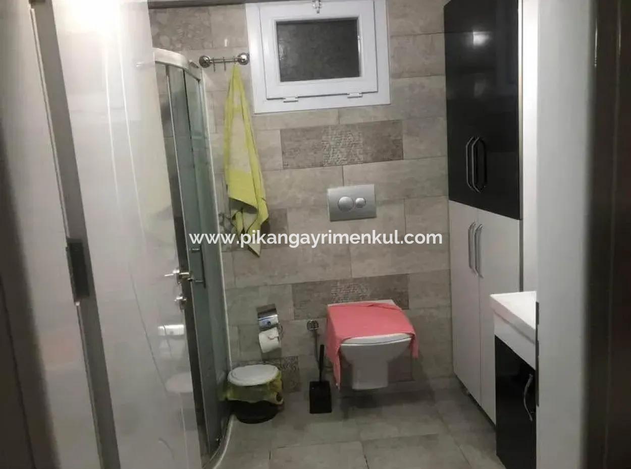 Didim Hisarda, 220 M2, 3 In 1 Maisonette Mit Meerblick Zum Verkauf Oder Zur Rodung Mit Grundstück