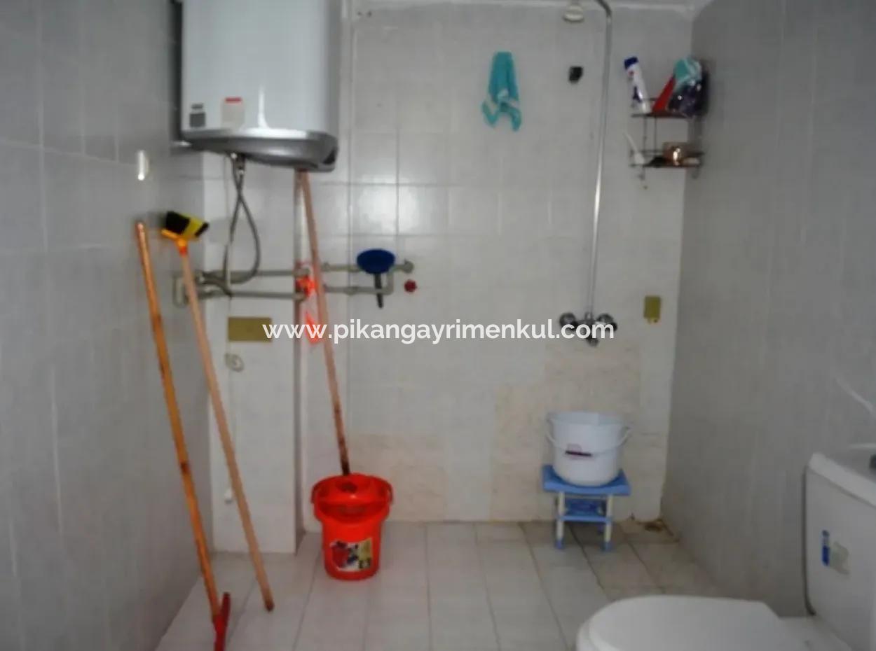 Schnäppchen-Wohnung Zum Verkauf In Ortaca