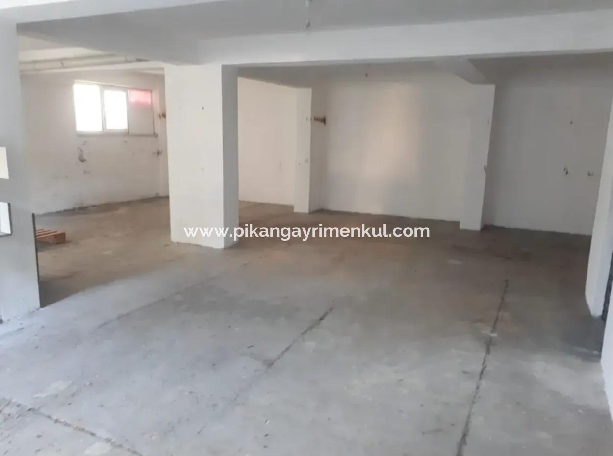 Wohnung Zum Verkauf / Tausch – Izmir Çeşme Sakarya Nachbarschaft