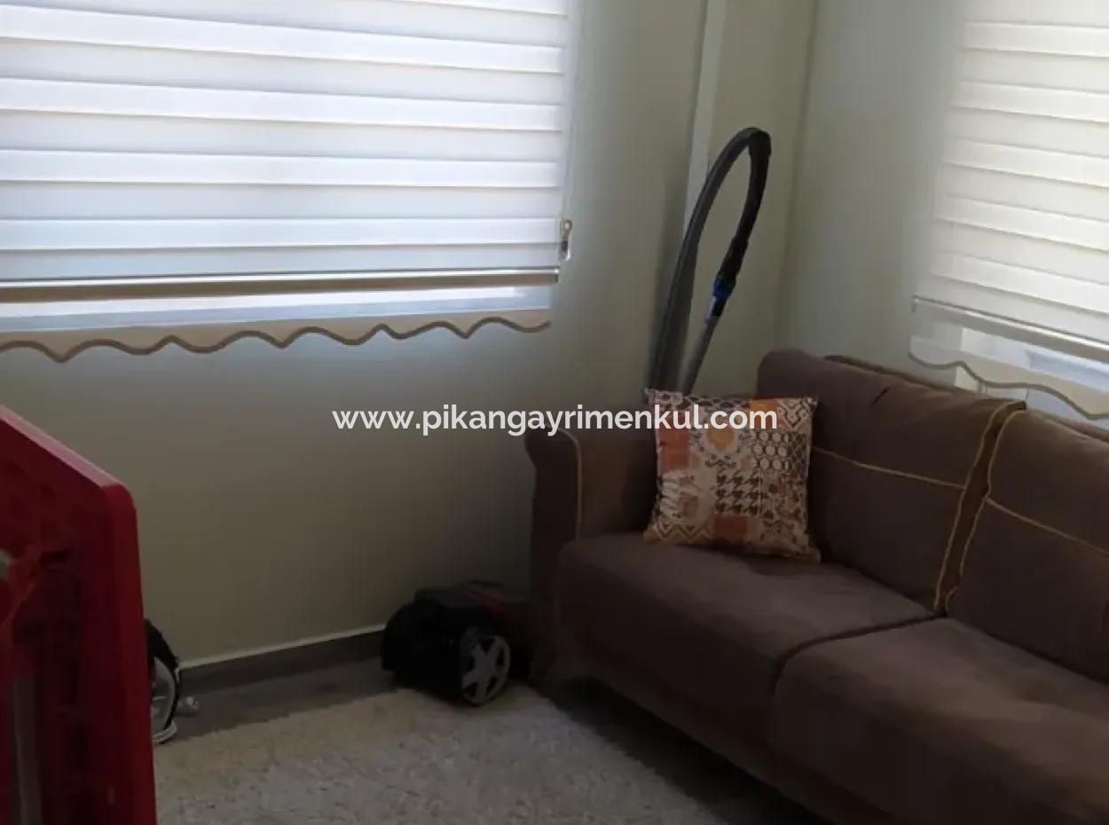 Muğla Ortaca Çaylı Mah Möbliert 2 1 Wohnung, 3 Oder 6 Monate Miete