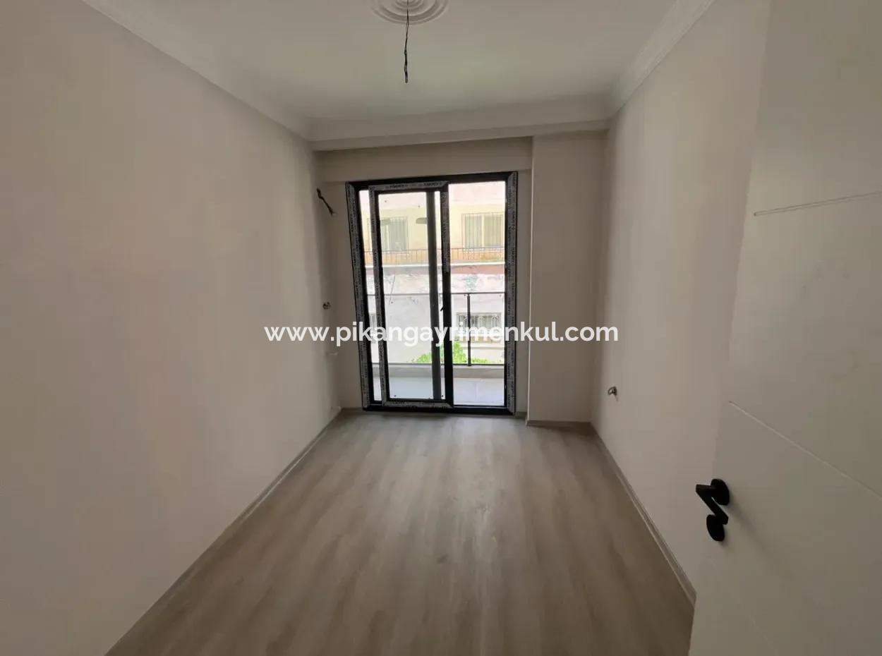 2. Stock 3 1 Wohnung Zu Verkaufen In Ortaca Zentrum