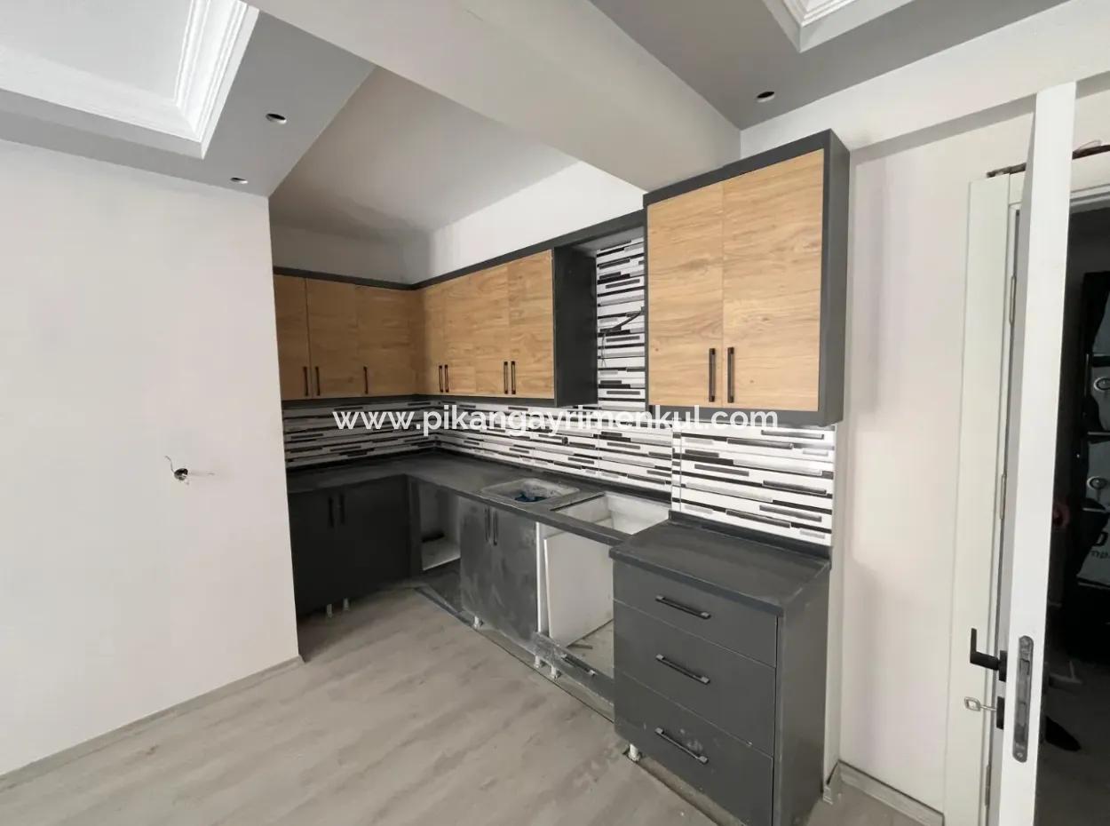 2. Stock 3 1 Wohnung Zu Verkaufen In Ortaca Zentrum