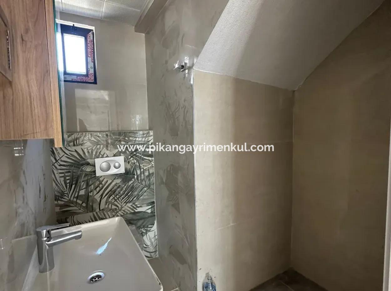 4 1, 235 M2 Brandneue Villen Zum Verkauf In Ortaca