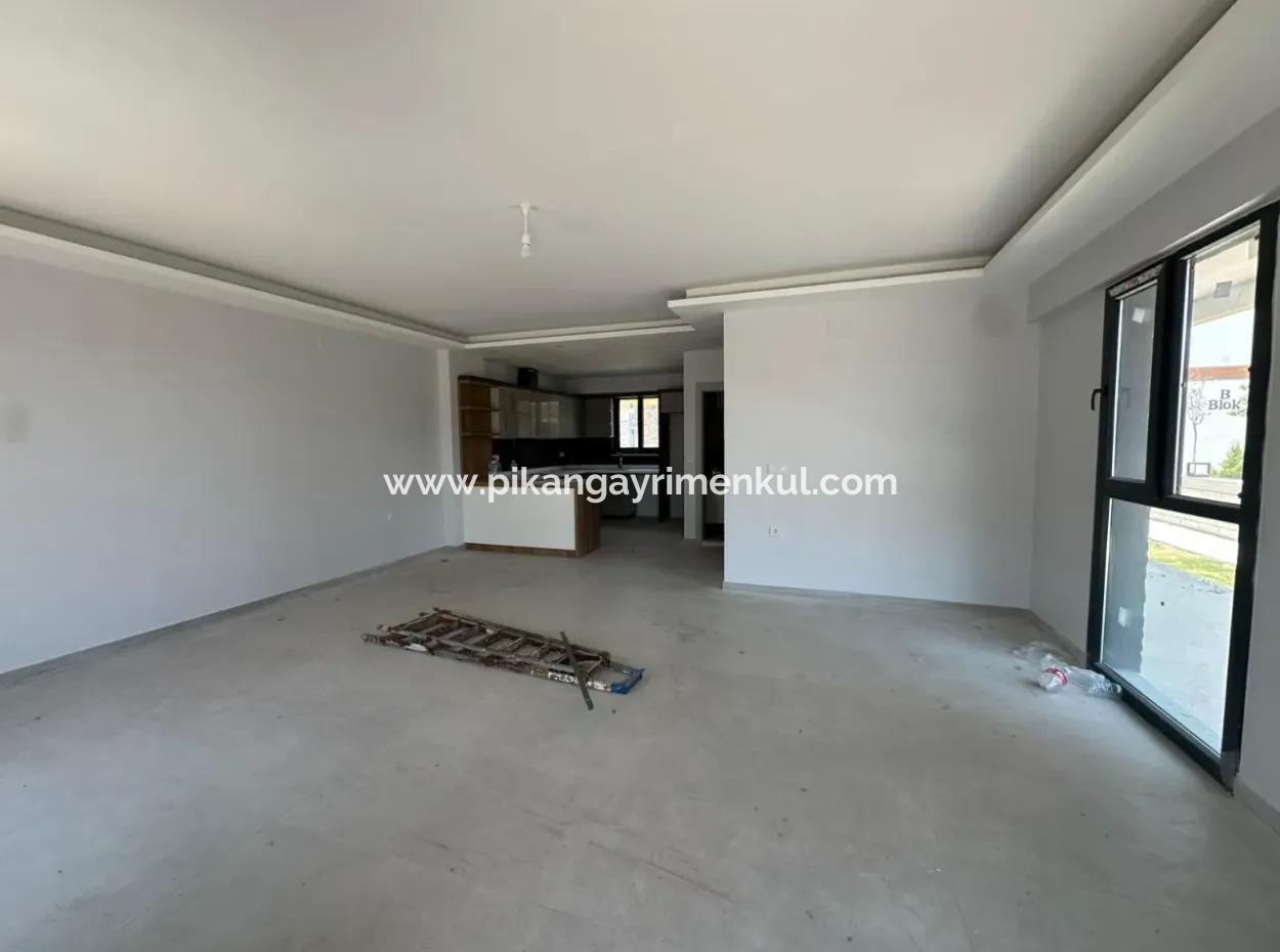 4 1, 235 M2 Brandneue Villen Zum Verkauf In Ortaca