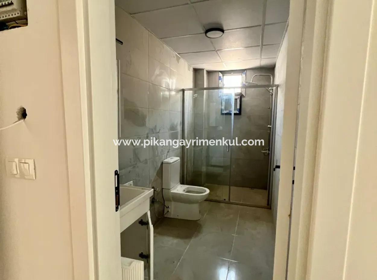 Hoher Eingang 1 1 Wohnung Zu Vermieten In Ortaca Karaburun