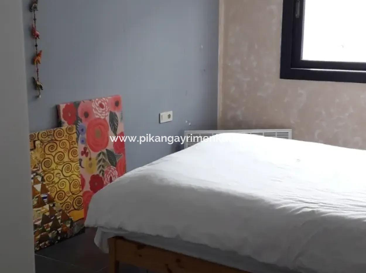 2 1 Wohnung Zum Verkauf Oder Tausch In Izmir Çeşme Sakarya.