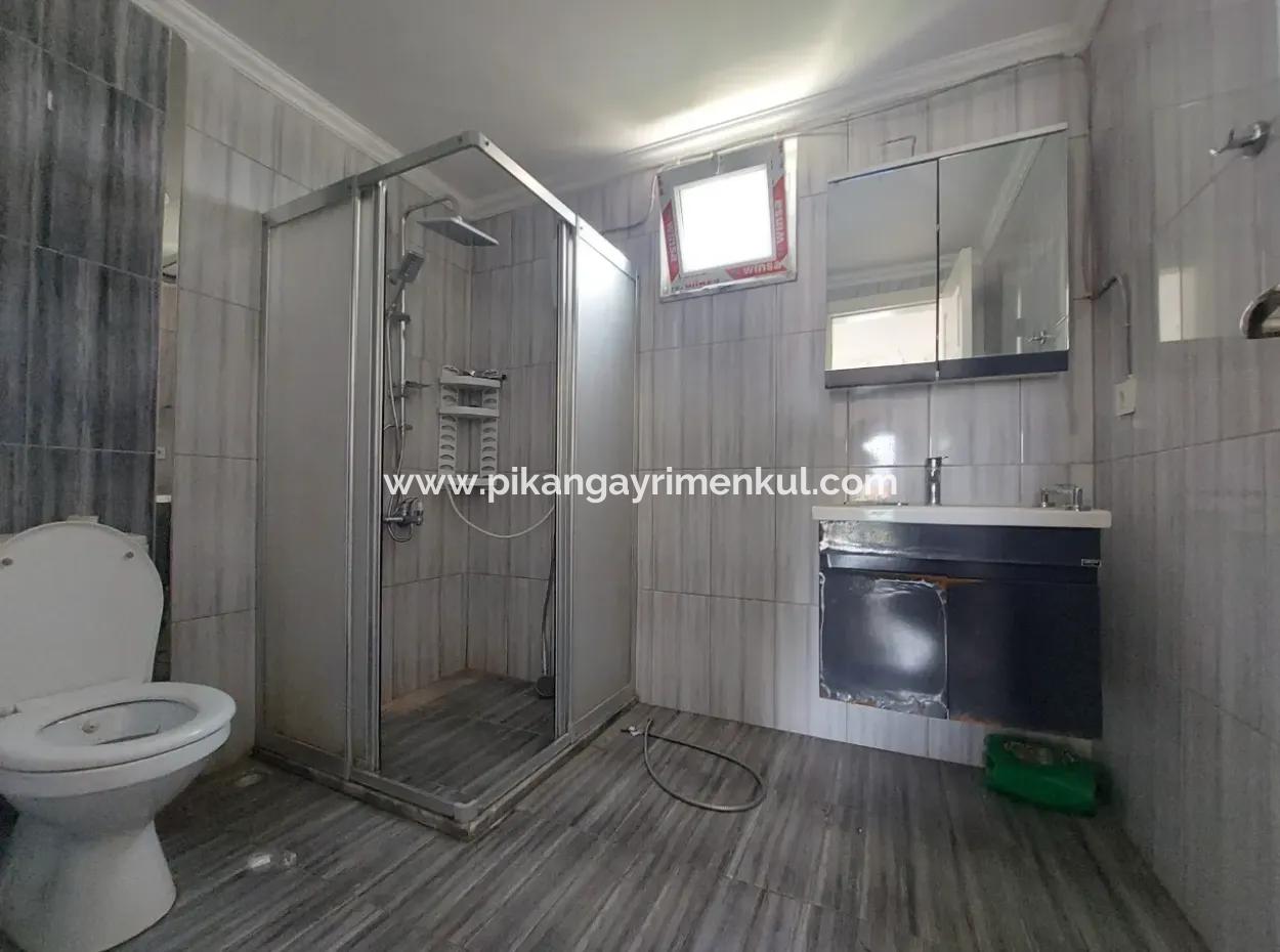 Muğla Ortaca Ekşiliyurtta 3 1 Unmöblierte Wohnung Zu Vermieten