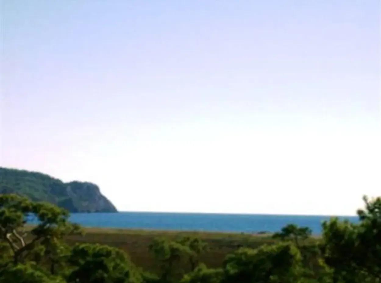 Mugla Dalaman Incebel Land Mit See- Und Seeblick Zum Verkauf