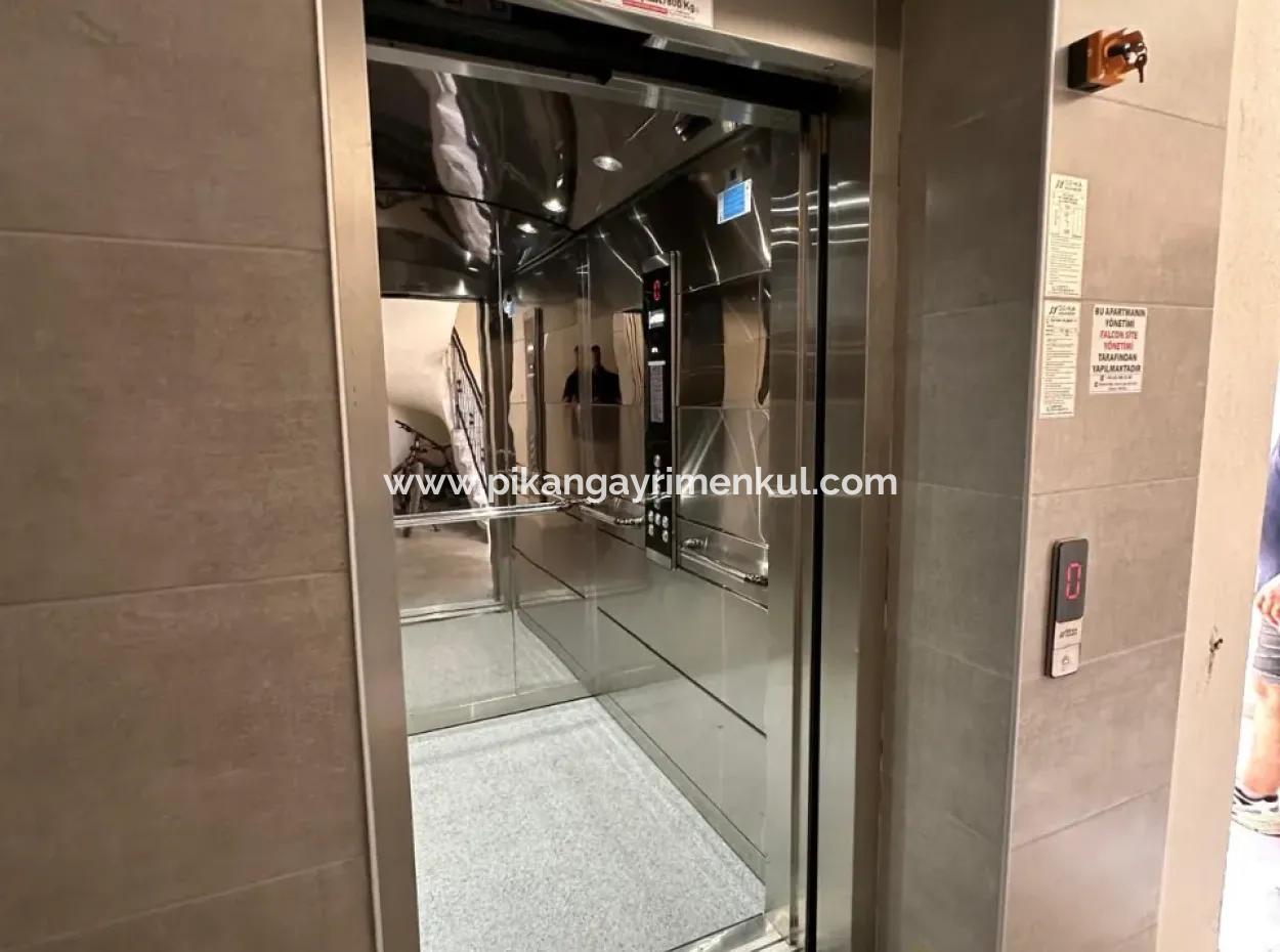 3 1 Brandneue Wohnung Zum Verkauf In Ortaca Zentrum