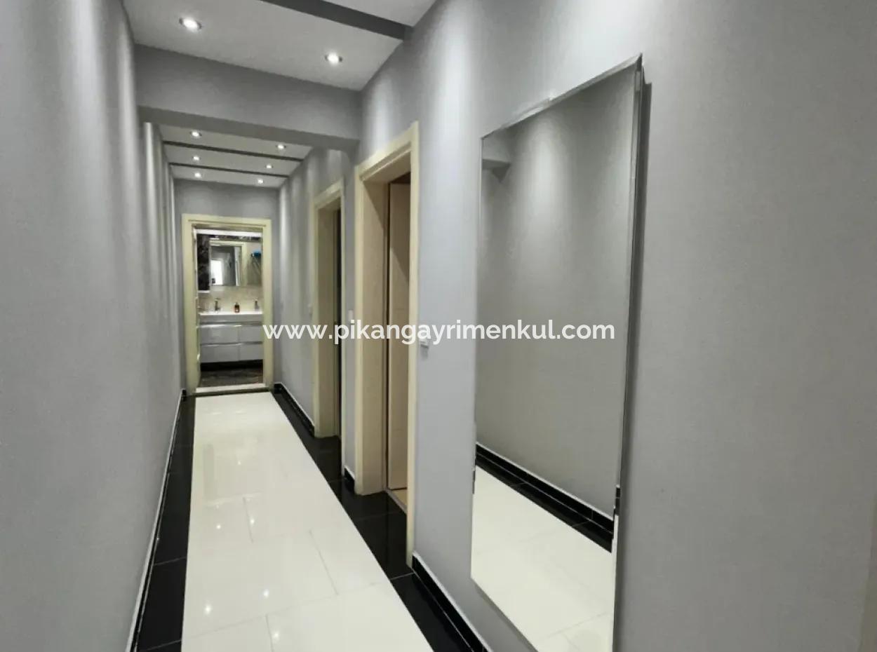 Residenz 3 In 1 Luxuswohnung Zu Verkaufen