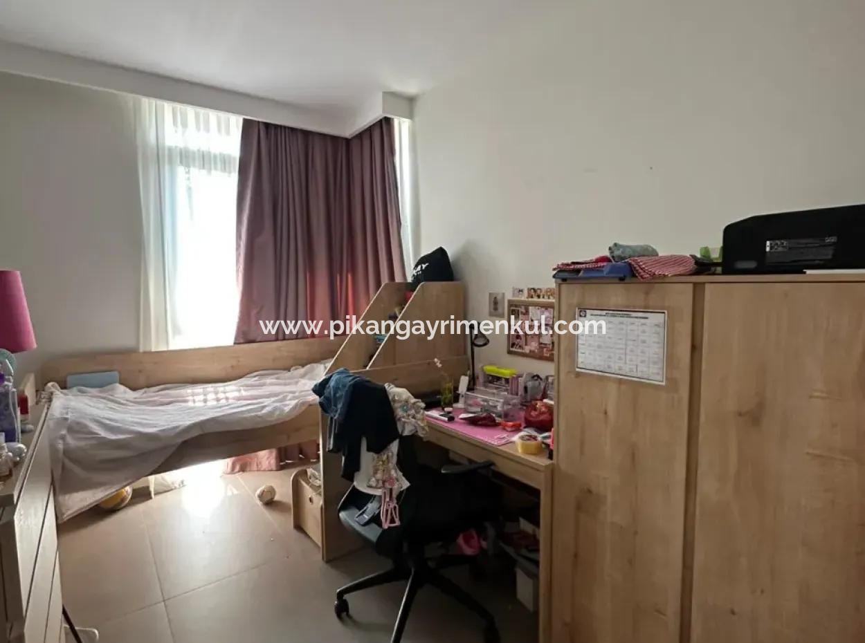 3 In 1 Luxuswohnung Zum Verkauf In Bahcelife