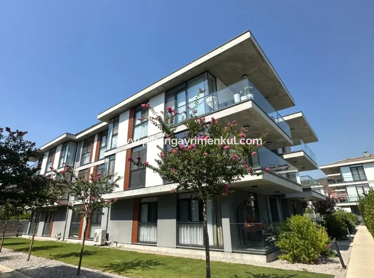 3 In 1 Luxuswohnung Zum Verkauf In Bahcelife