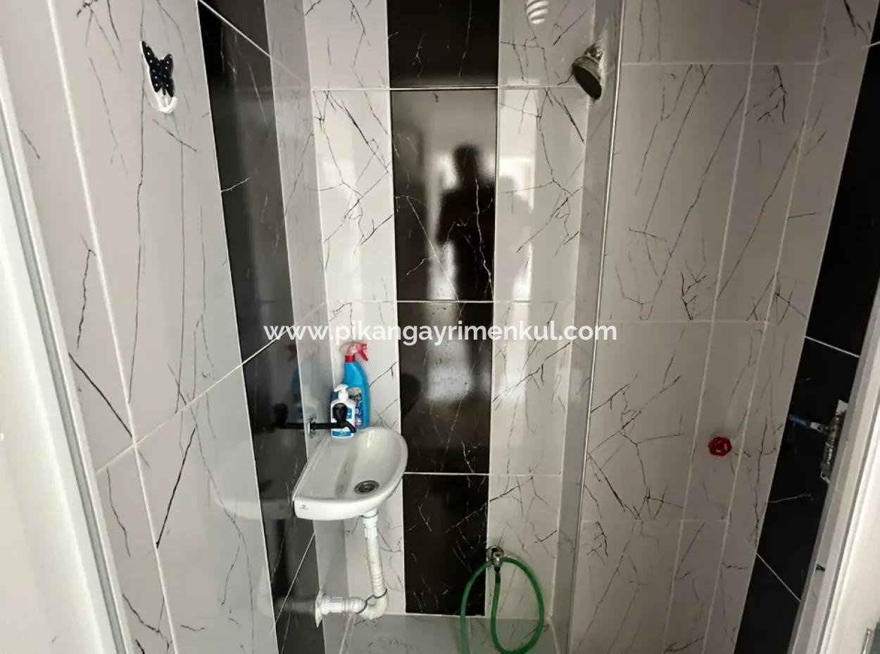 3 1 Wohnung Zu Vermieten Im Zentrum Von Ortaca