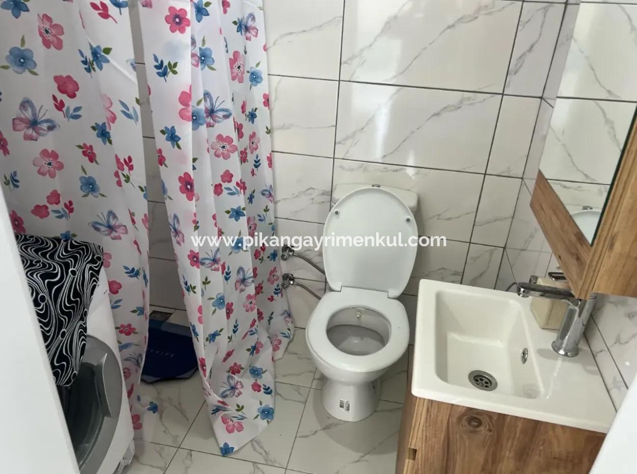 Möblierte Maisonette Mit Privatem Pool Zu Vermieten In Muğla Dalyan