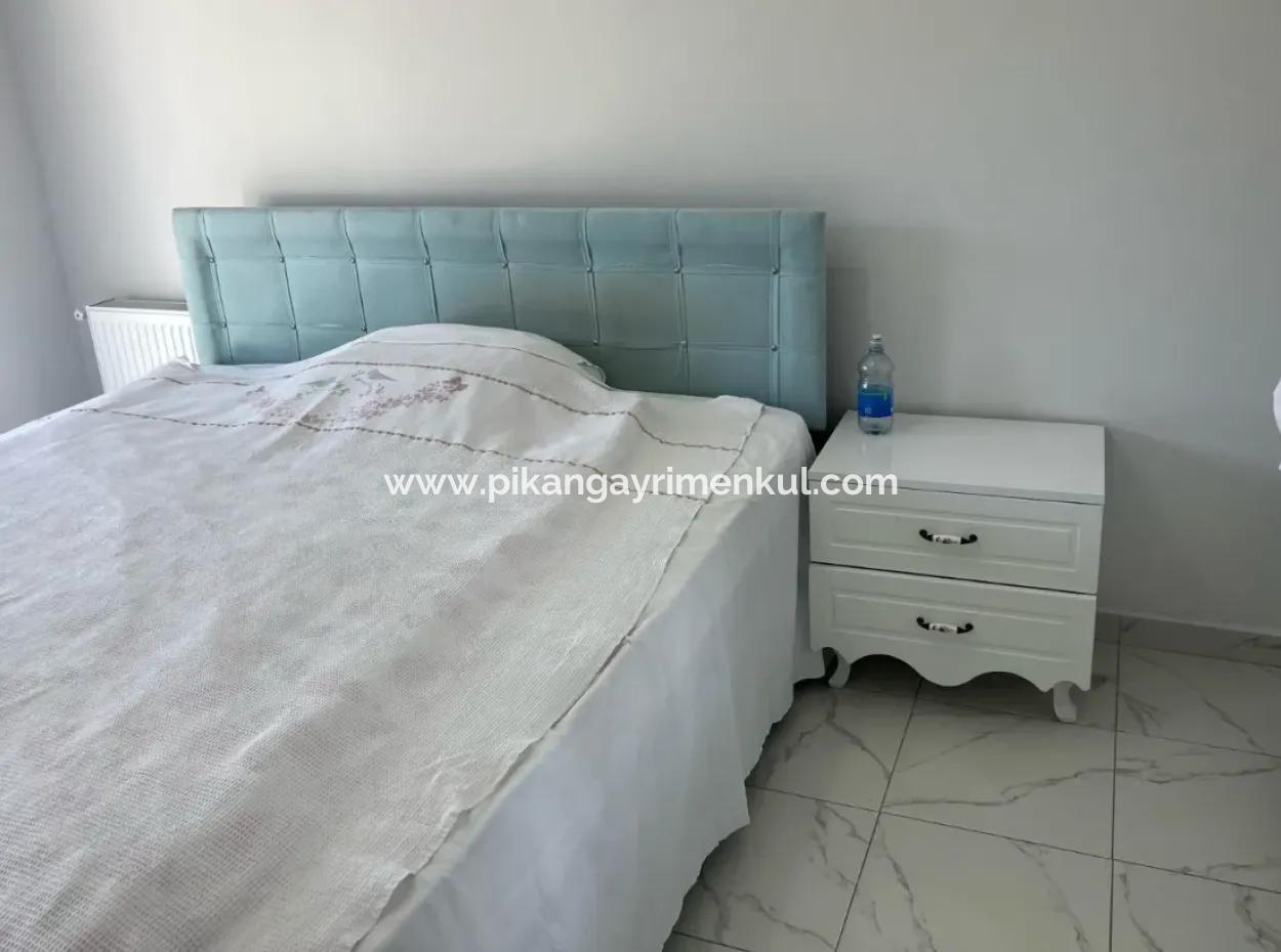 Möblierte Maisonette Mit Privatem Pool Zu Vermieten In Muğla Dalyan