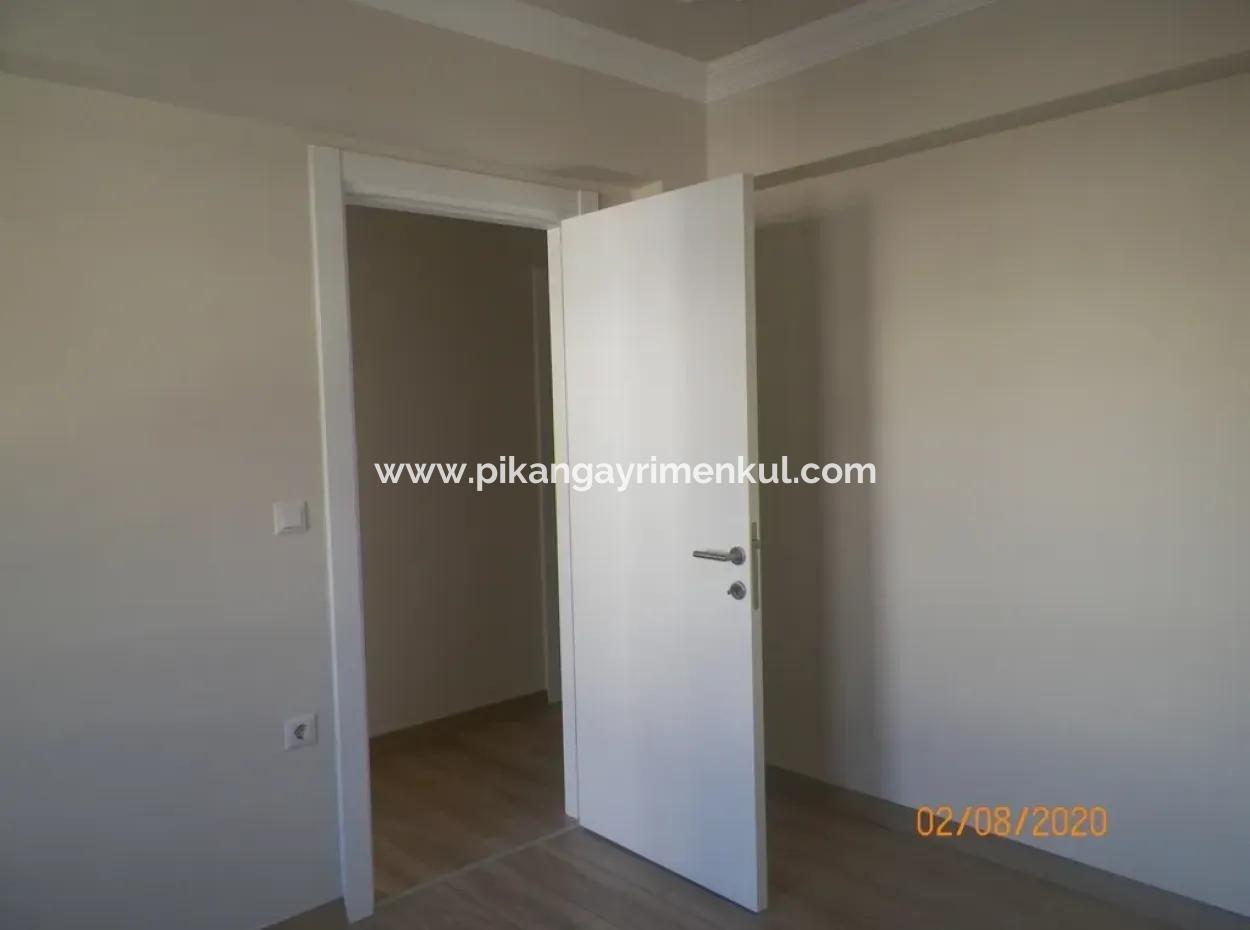 Luxus-Duplex Zum Verkauf In Köyceğiz Null