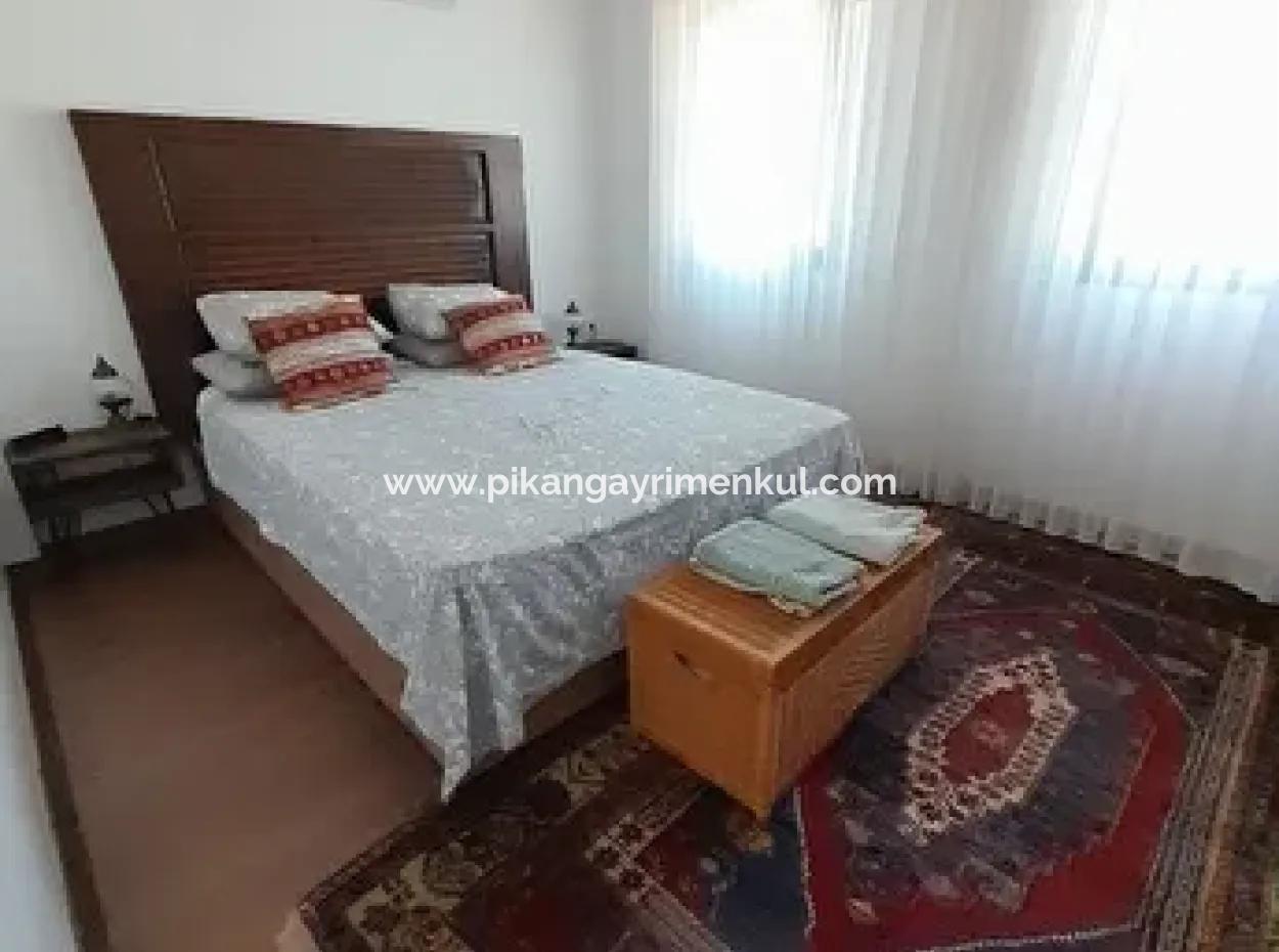 Luxus-Maisonette-Villa Zum Verkauf In Köyceğiz Gülpınar