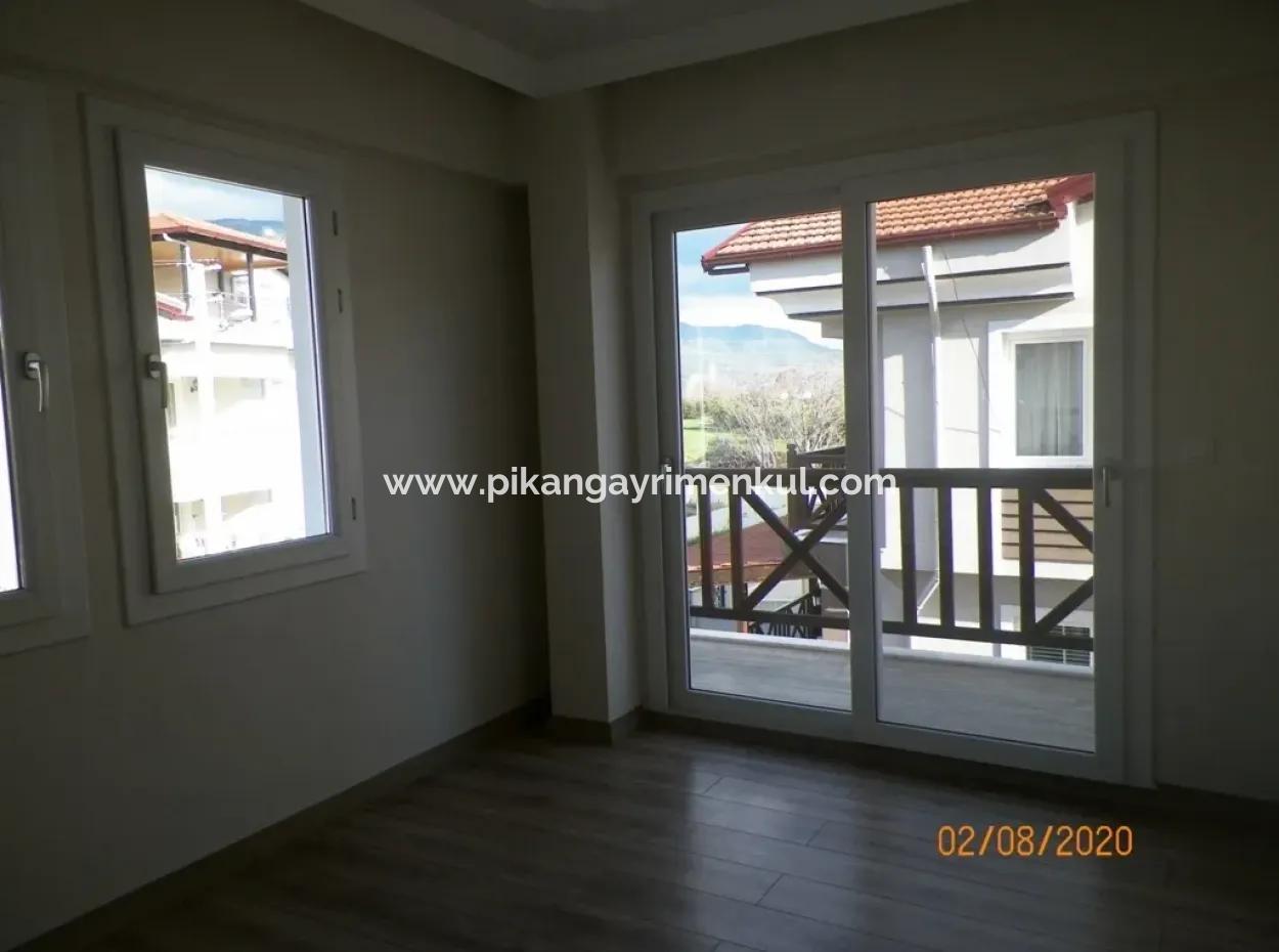Luxus-Duplex Zum Verkauf In Köyceğiz Null