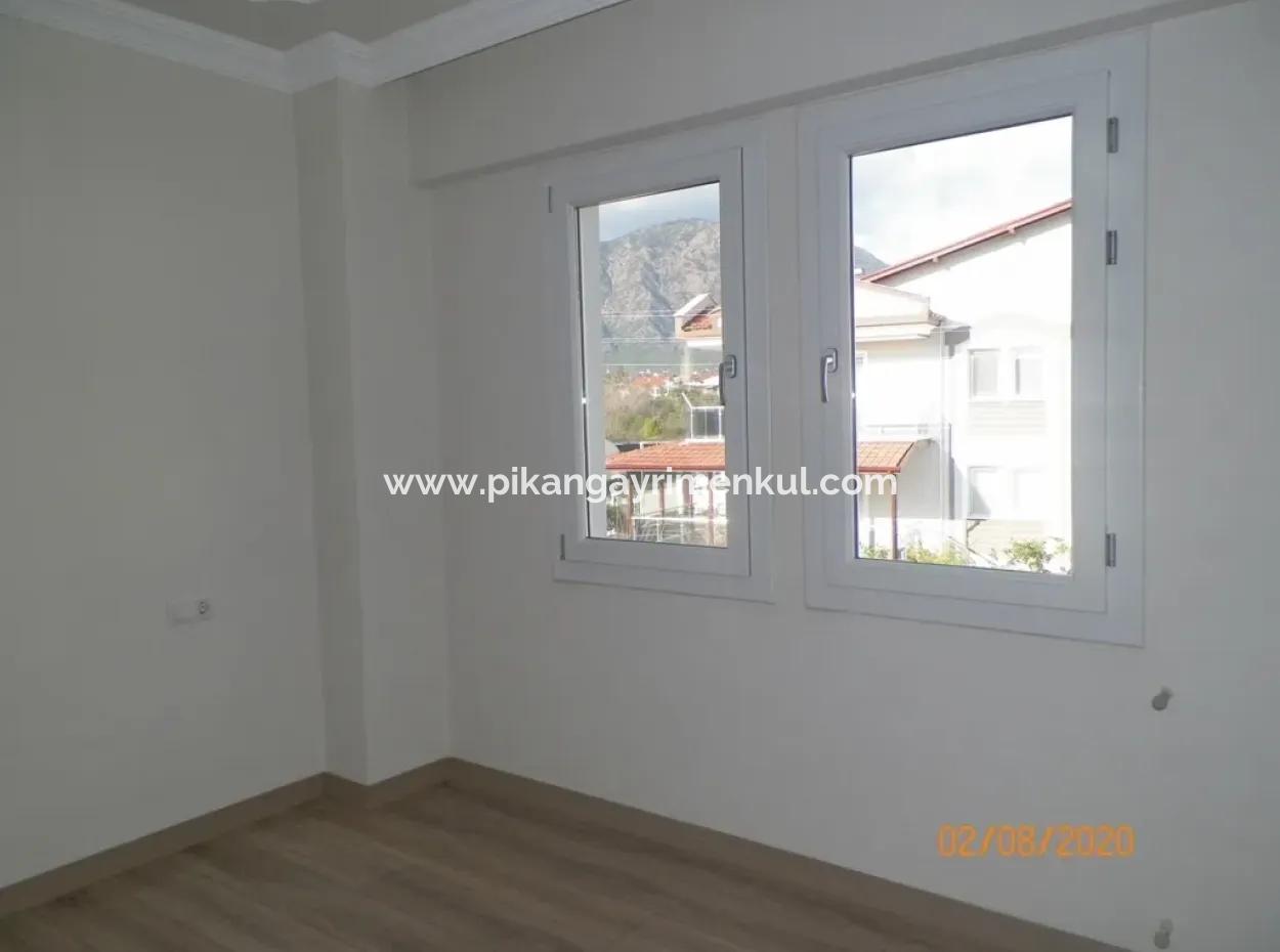 Luxus-Duplex Zum Verkauf In Köyceğiz Null