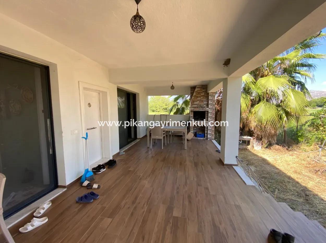 3 1 Möbliertes Einfamilienhaus Zu Vermieten