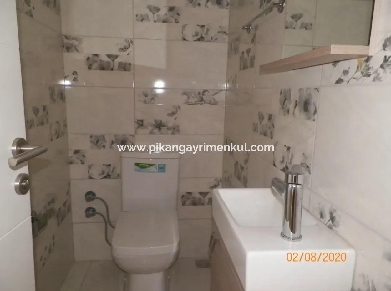 Luxus-Duplex Zum Verkauf In Köyceğiz Null