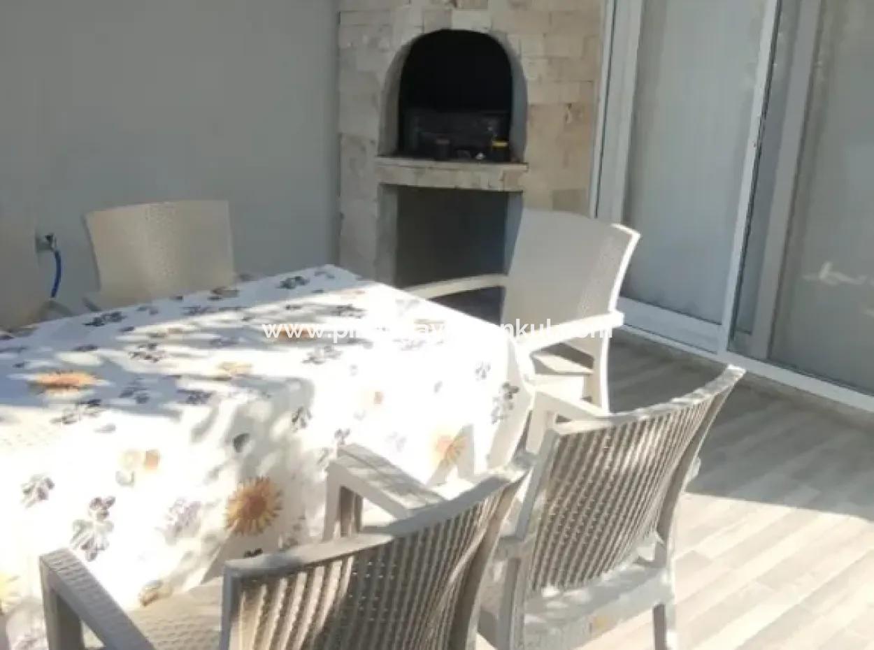 Möbliert 3 1 Einfamilienhaus Zu Vermieten In Ortaca Dalaklı