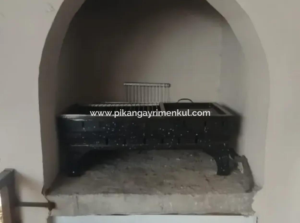 Möbliert 3 1 Wohnung Zu Vermieten In Ortaca Dalaklı