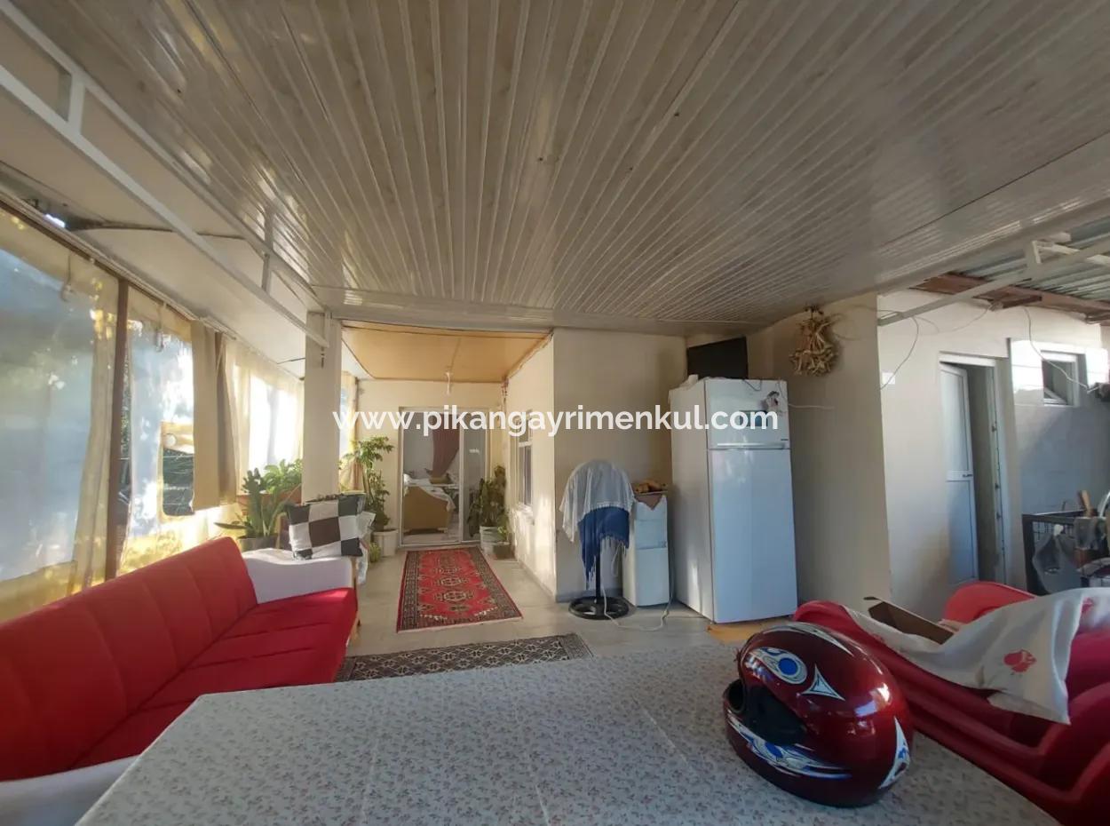 2 Freistehende Dorfhäuser Zum Verkauf In Muğla Ortaca Eskiköy