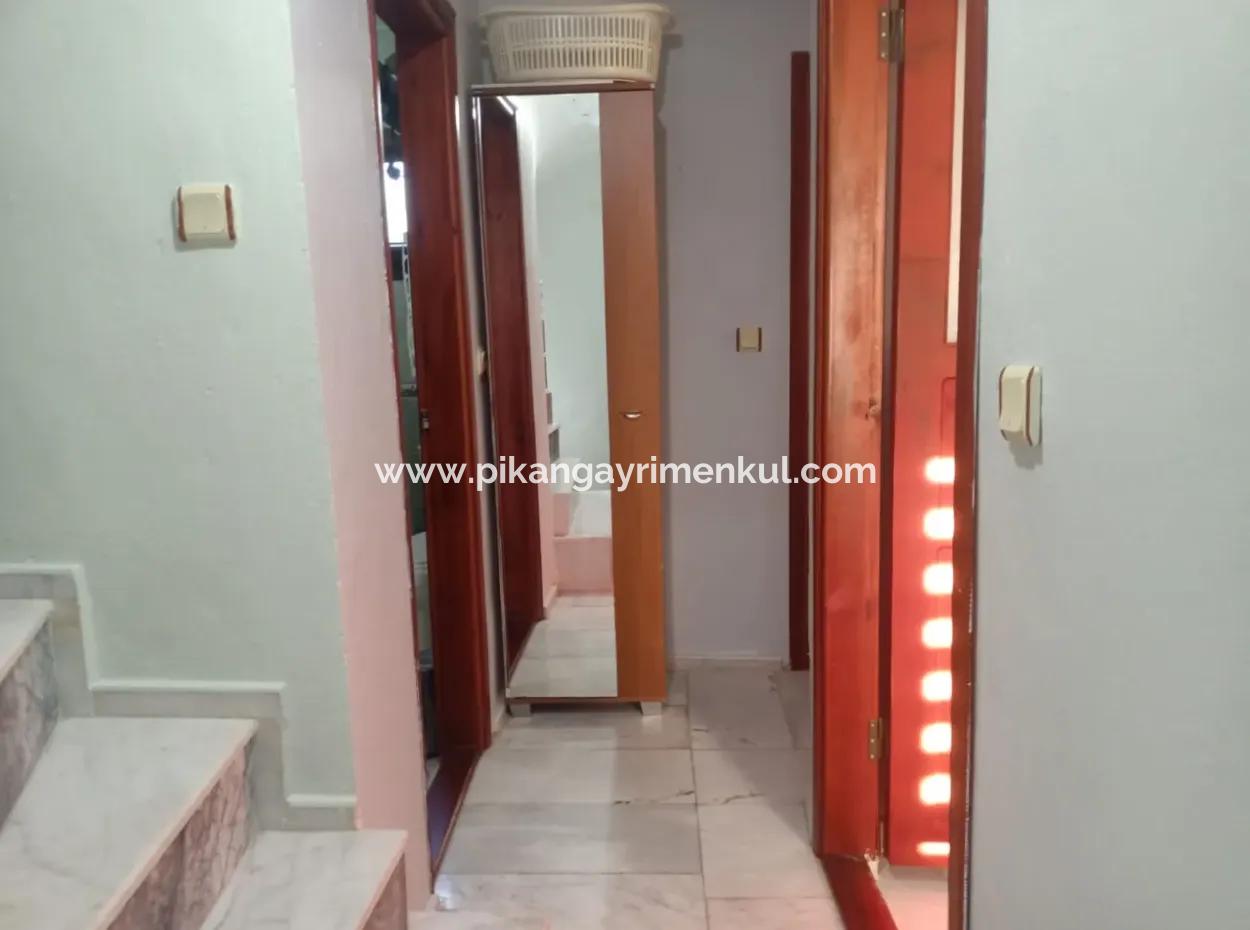 130 M2, 3 1 Maisonette-Villa Zum Verkauf Mit Schwimmbad In Muğla Ortaca Sarıgerme