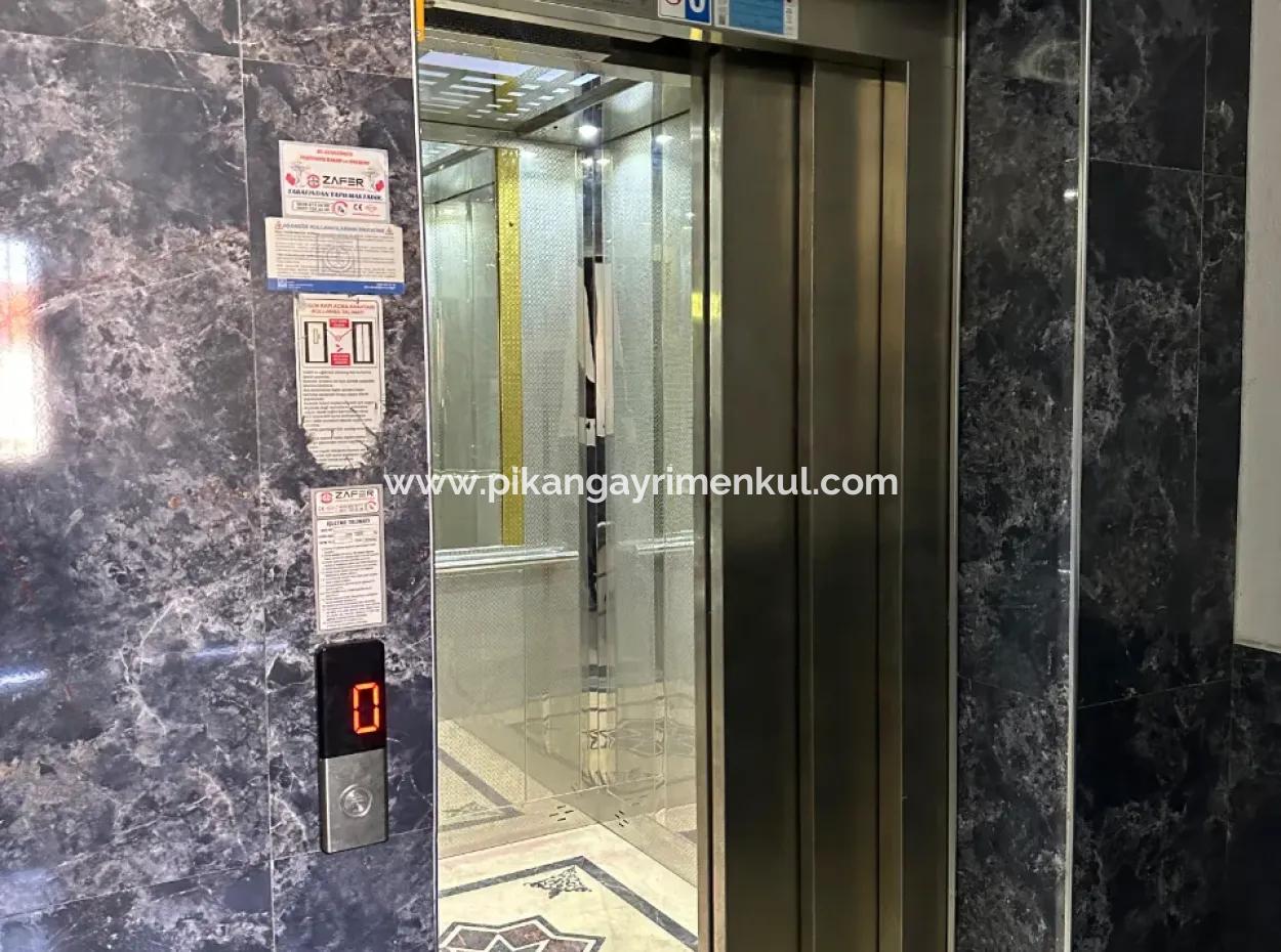 1 1 Möblierte Wohnung Zum Verkauf In Ortaca Zentrum