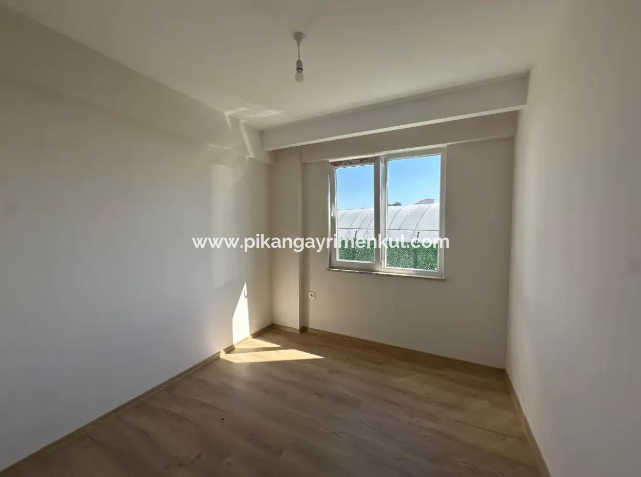 Ortaca Karaburun 3 1 Pool Wohnung Zu Vermieten