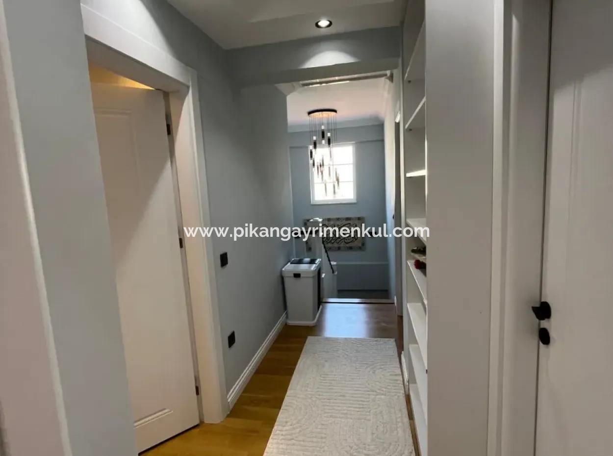 Ortaca Karaburun Nachbarschaft 4 1 Maisonette-Wohnung Zu Verkaufen