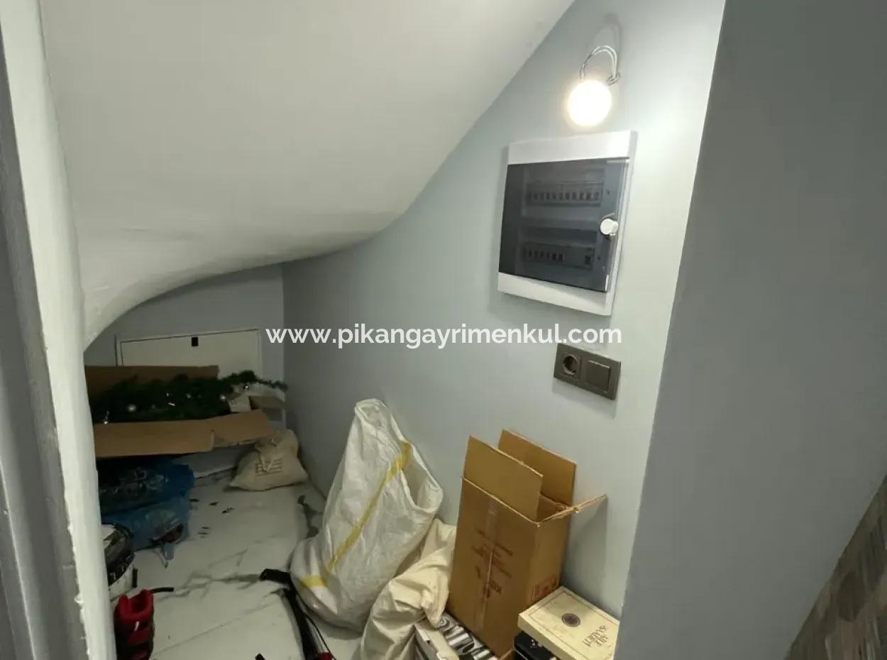 Ortaca Karaburun Nachbarschaft 4 1 Maisonette-Wohnung Zu Verkaufen