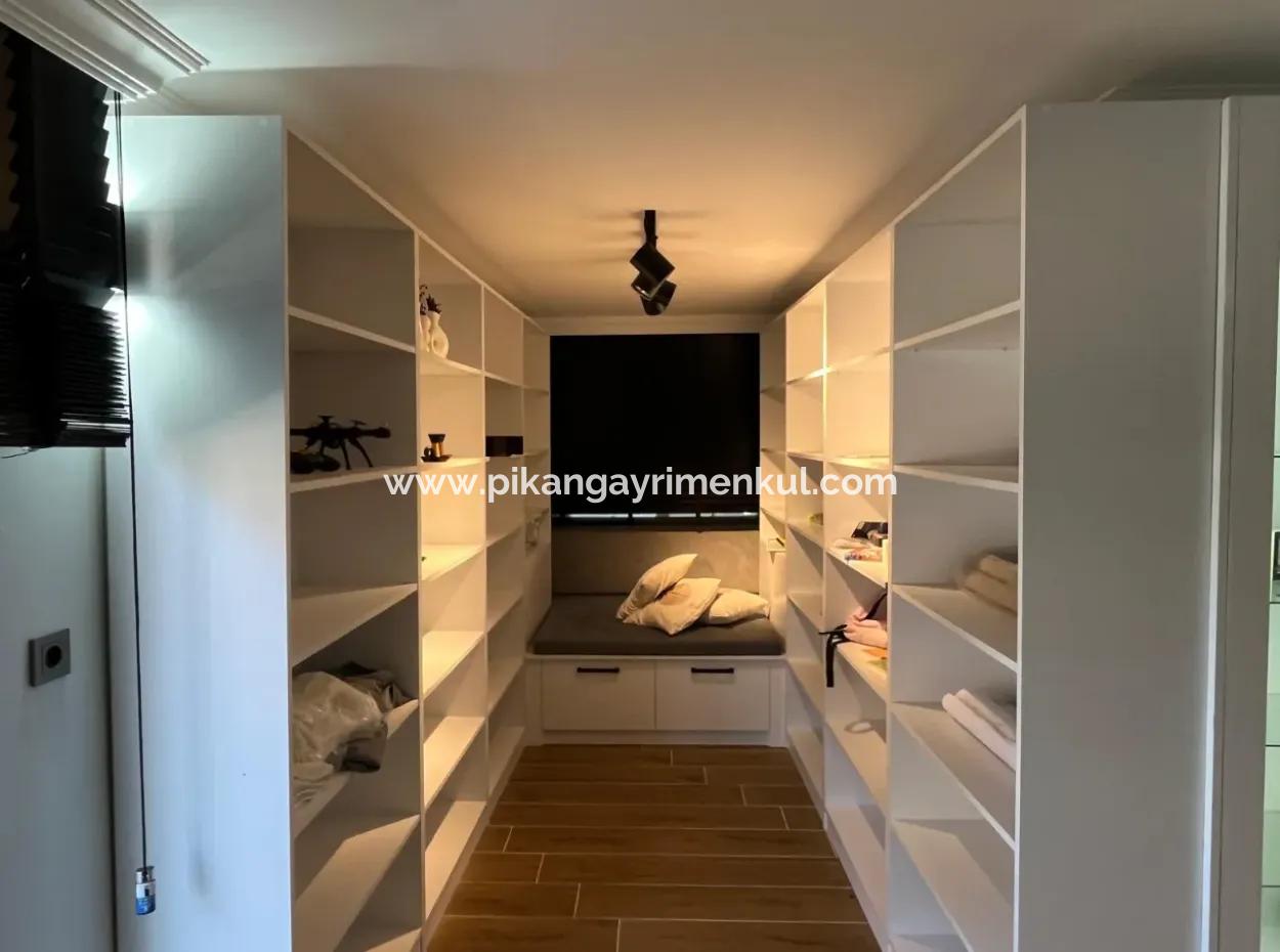 Ortaca Karaburun Nachbarschaft 4 1 Maisonette-Wohnung Zu Verkaufen