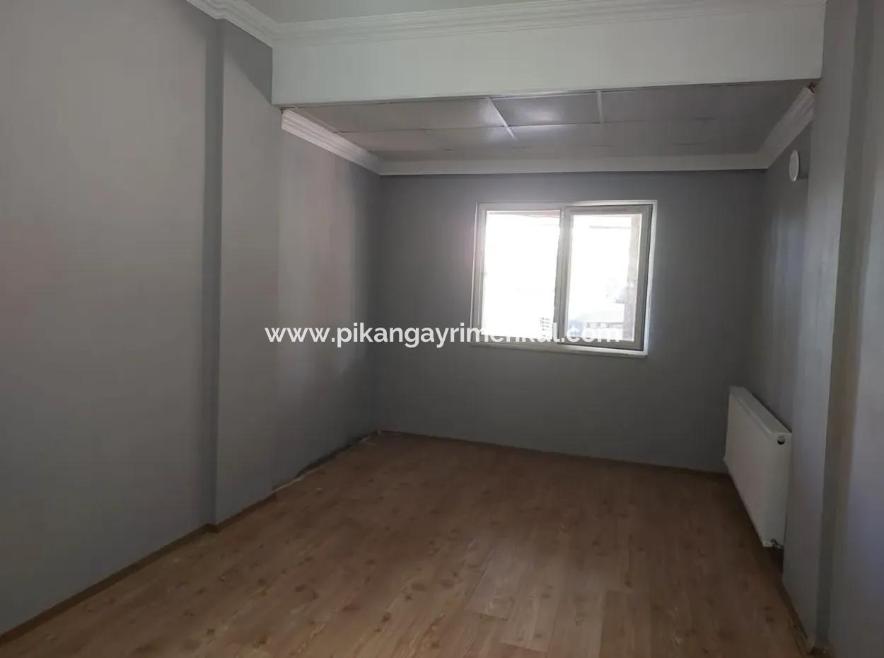 Wohnung Zu Vermieten In Muğla Ortaca Eskiköy 80 M2, 1 1 Heizung Und Garten