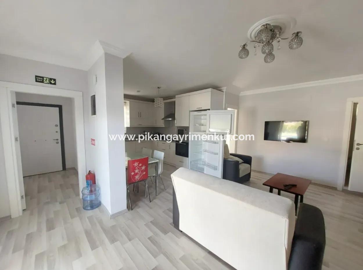 Neue 3 1 Maisonette Mit Pool Zum Verkauf In Dalyan, Muğla