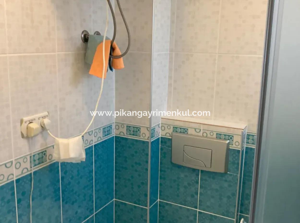 3 1 Maisonette Mit Meerblick In Milas Bosporus Bosporus Zum Dringenden Verkauf