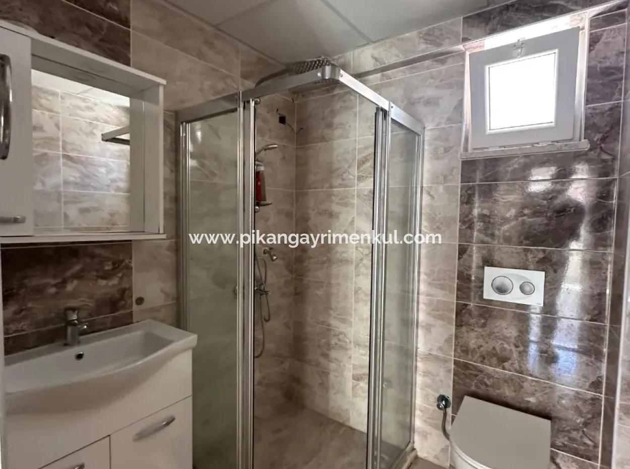 2 1 Wohnung Im 3. Stock Zu Verkaufen In Ortaca Cumhuriyet