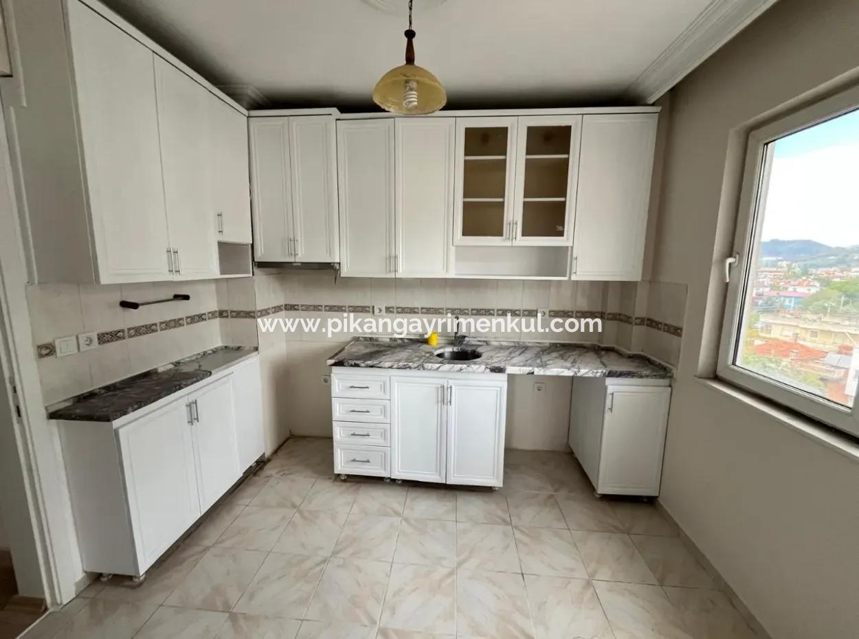 3 1 Wohnungen Zu Vermieten In Ortaca Zentrum