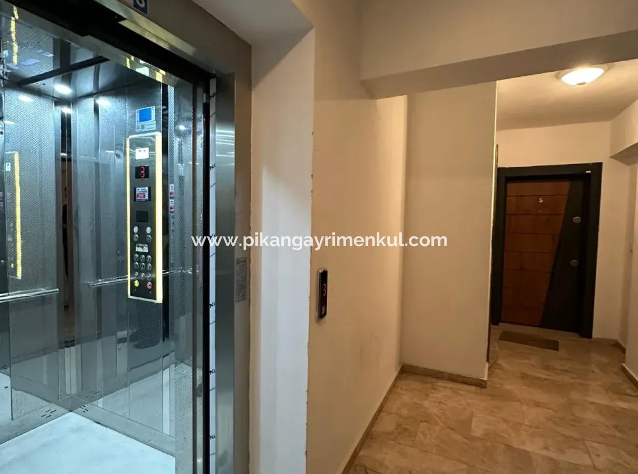 Zentrale Lage In Ortaca 1 1 Wohnung Zu Verkaufen