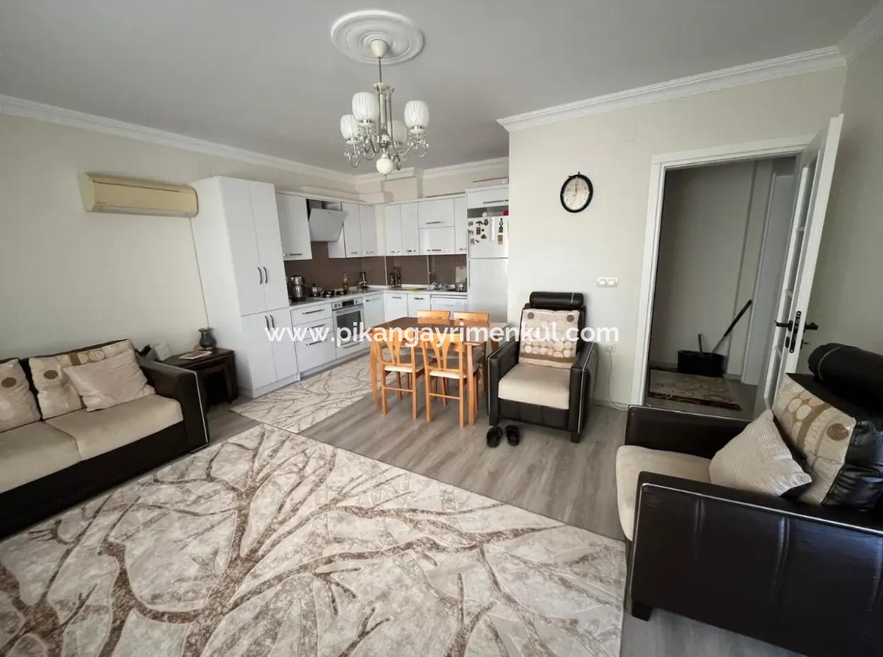 Ortaca Terzialiler Viertel 3 1 Wohnung Zum Verkauf