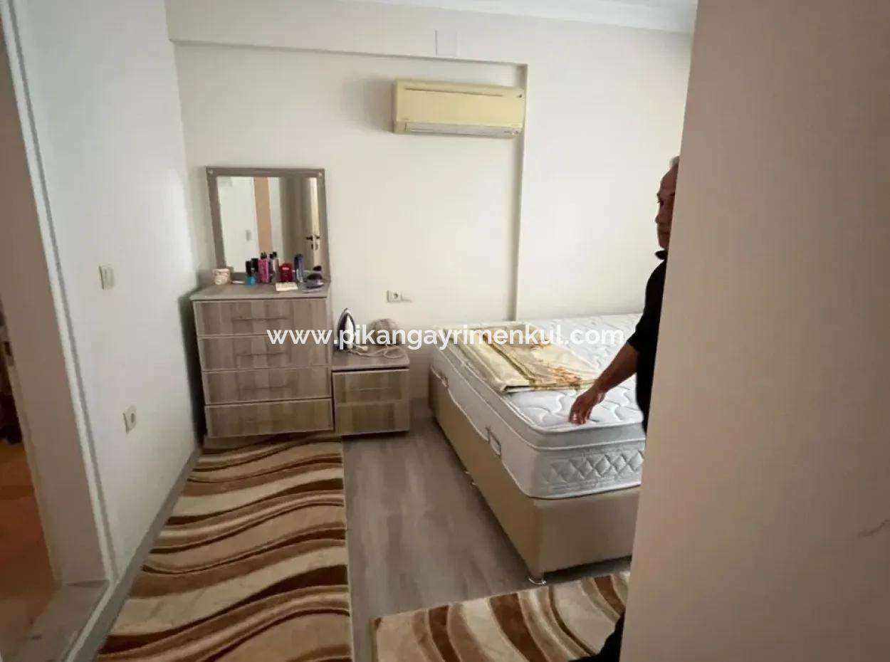 Ortaca Terzialiler Viertel 3 1 Wohnung Zum Verkauf