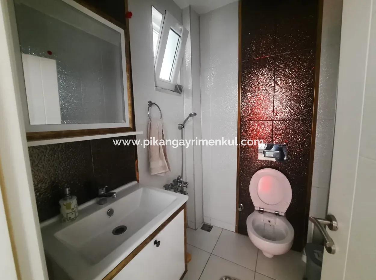 Ortaca Dalyanda 3 1 Freistehende Pool, Möblierte Villa Zur Miete