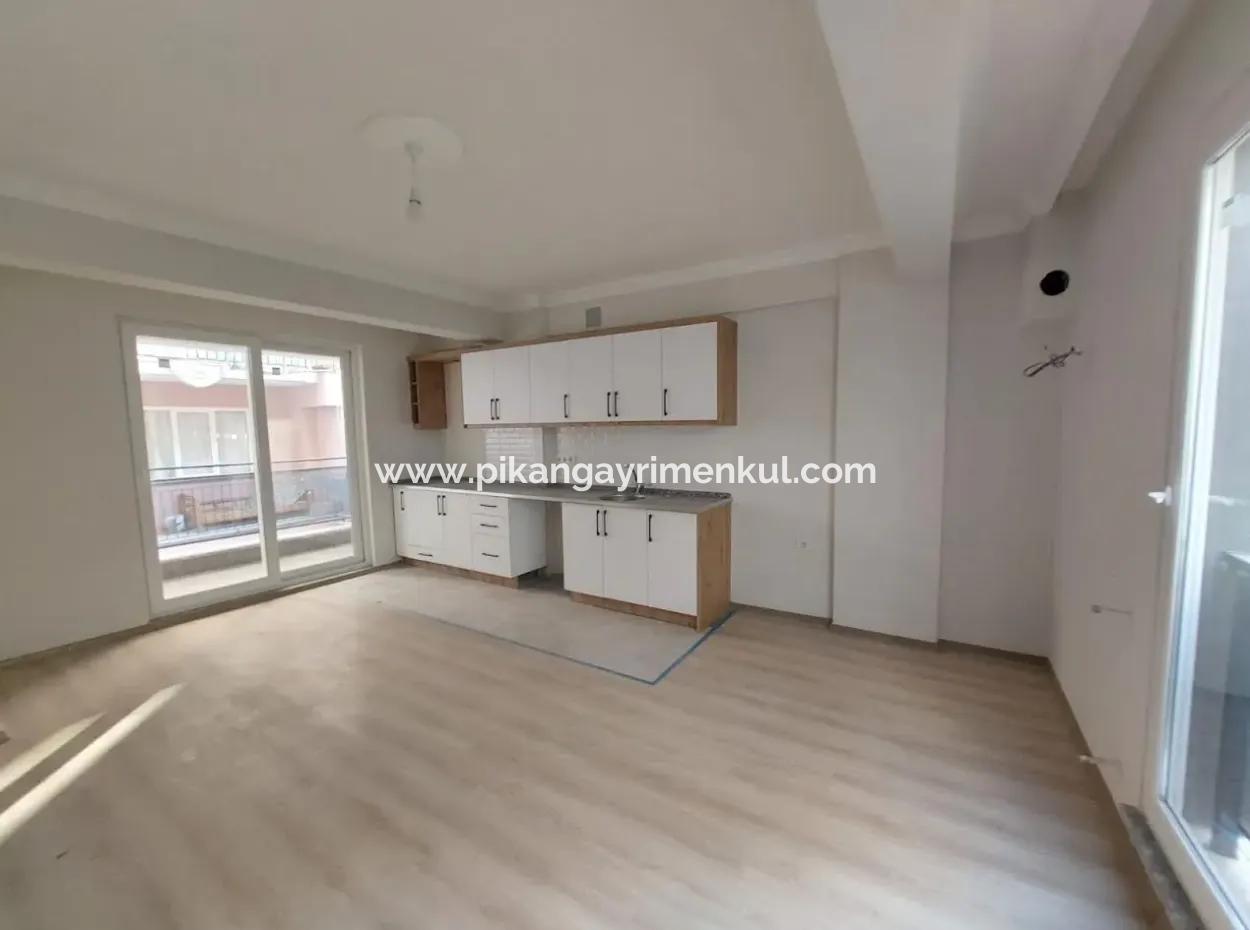 75 M² Neue 2-1-Ladenwohnung Zum Verkauf Im Zentrum Von Ortaca