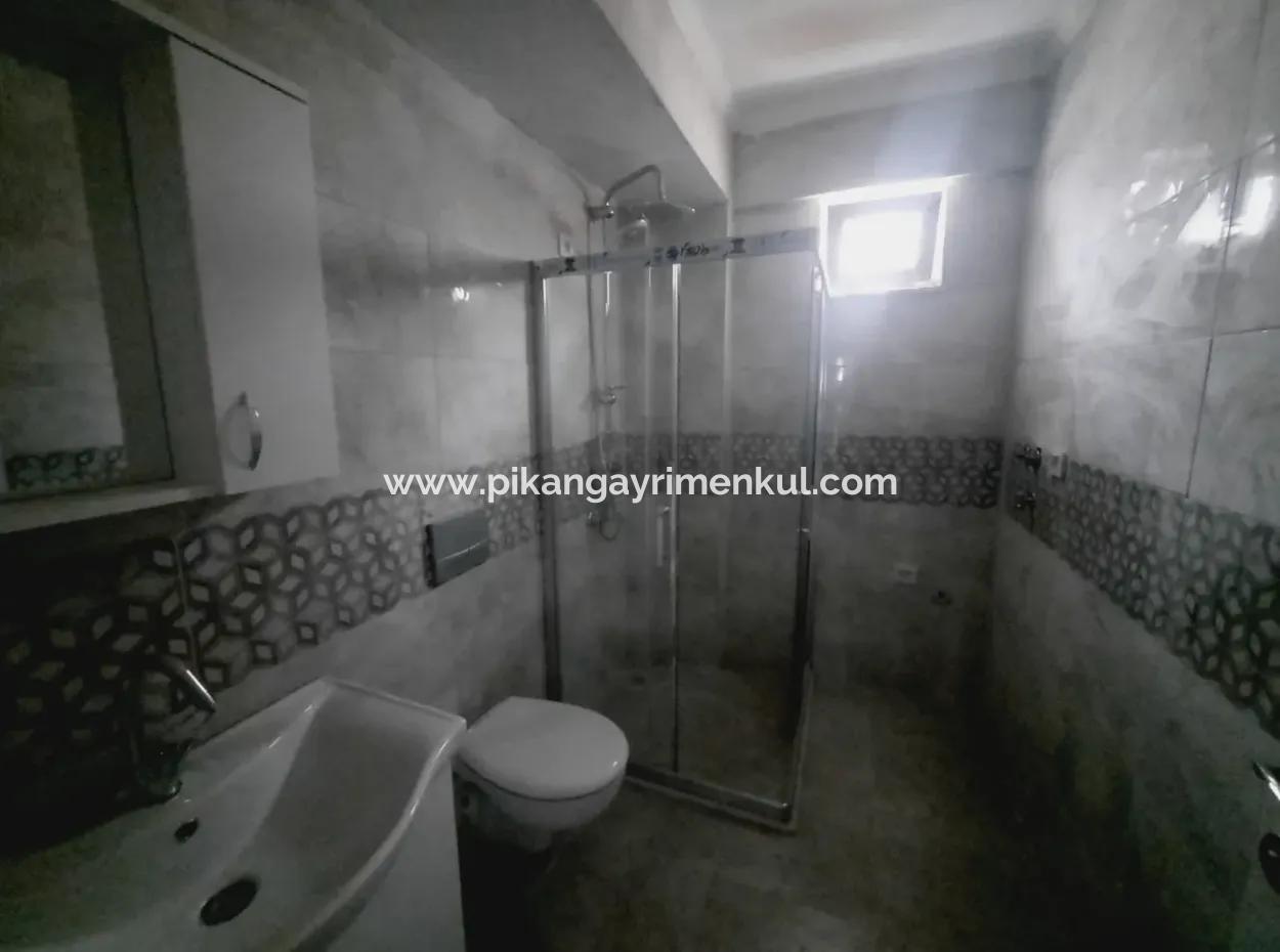 2 1 Neue 68 M² Große Wohnung Zum Verkauf In Ortaca Cumhuriyet