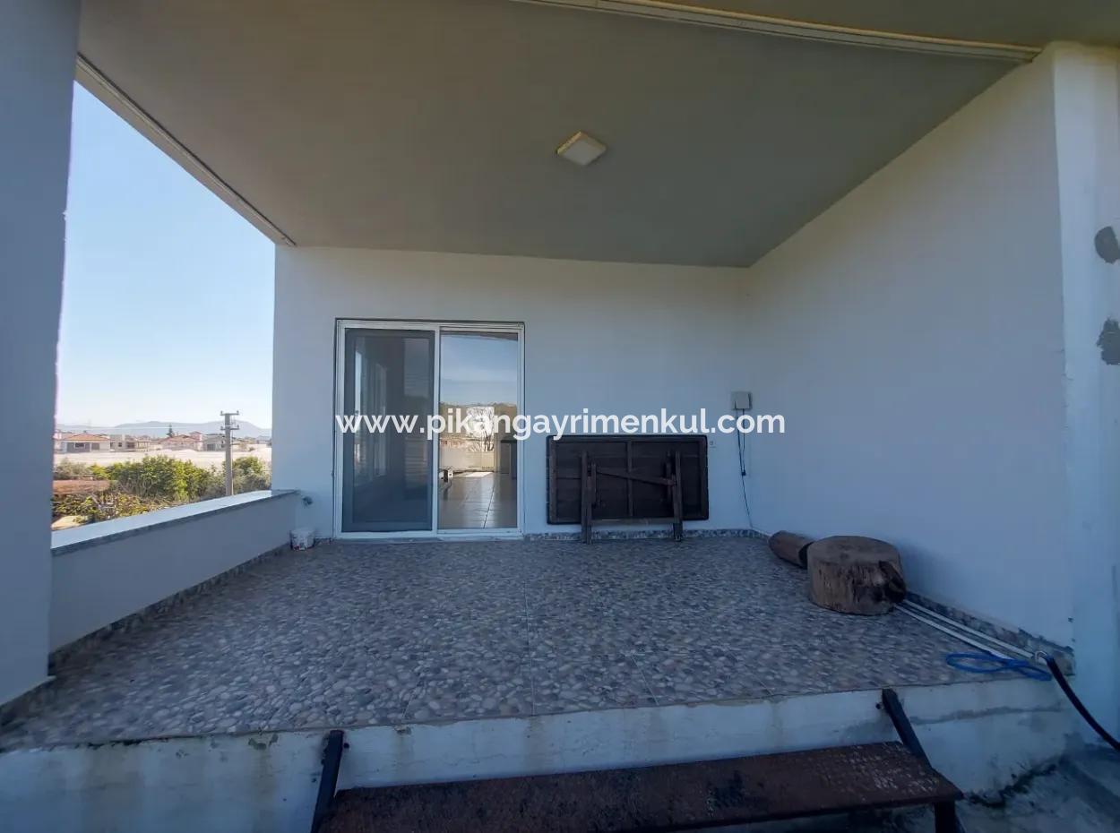 Muğla, Ortaca, Ekşiliyurt, 951 M², Auf Dem Grundstück, Dorfhaus Zum Verkauf