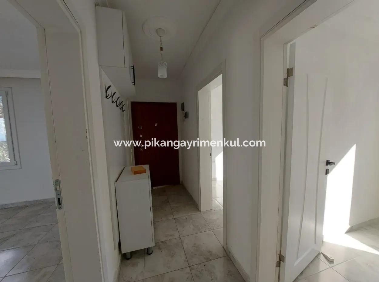 2 Freistehende Wohnungen Mit Meerblick In Gökbel, Muğla Dalyan Zur Miete